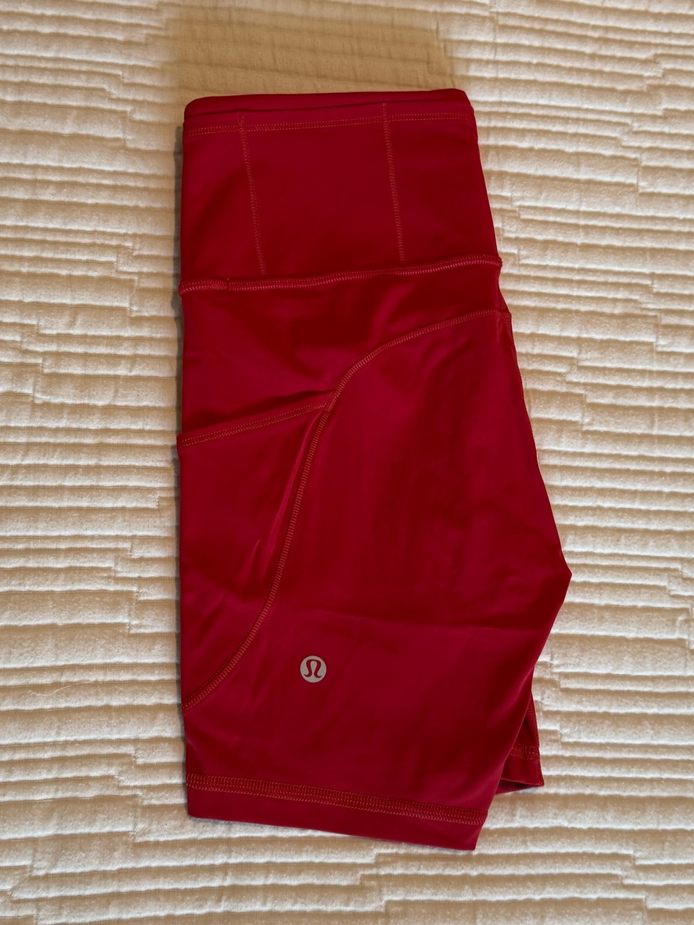 Lululemon Fast and Free Short 6"